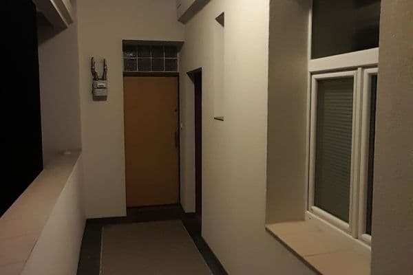 Pronájem bytu 1+1 49 m², Františka Kadlece, Praha, Praha Pronájem bytu 1+1 49 m², Františka Kadlece, Praha, Praha