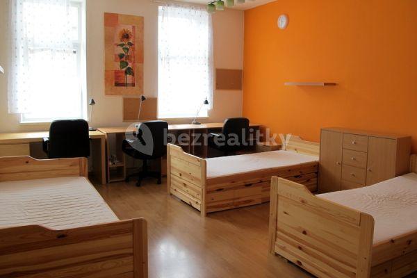 Pronájem bytu 2+1 56 m², Bayerova, Brno, Jihomoravský kraj