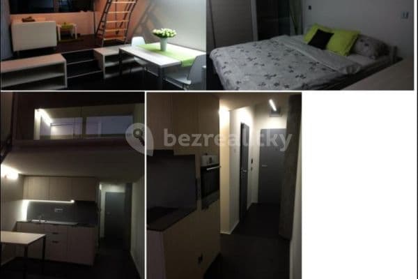 Pronájem bytu 2+kk 40 m², J. A. Bati, Zlín, Zlínský kraj Pronájem bytu 2+kk 40 m², J. A. Bati, Zlín, Zlínský kraj