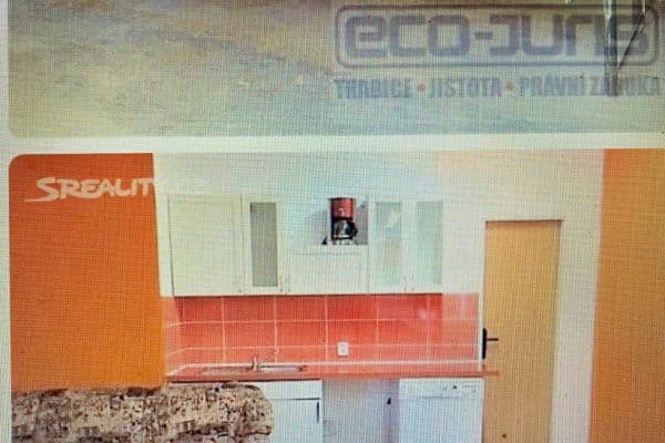 Pronájem nebytového prostoru 115 m², Hájecká, Červený Újezd Pronájem nebytového prostoru 115 m², Hájecká, Červený Újezd