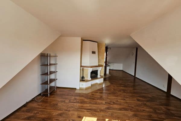 Pronájem bytu 3+kk 95 m², Rudolfovská tř., Pronájem bytu 3+kk 95 m², Rudolfovská tř.,