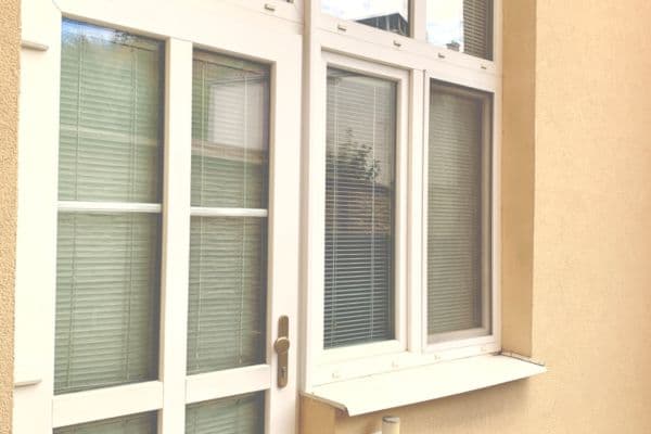 Pronájem bytu 1+kk 28 m², Kamenná, Brno Pronájem bytu 1+kk 28 m², Kamenná, Brno