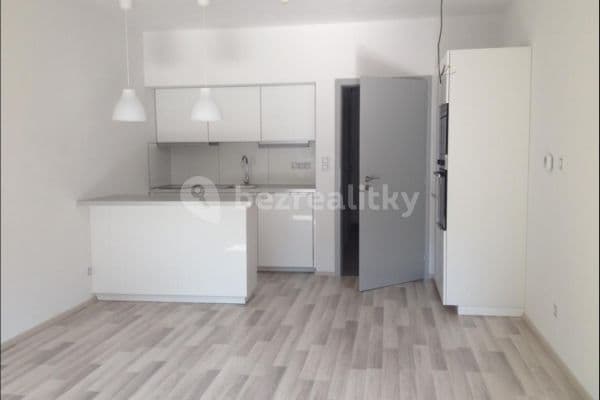 Pronájem bytu 2+kk 53 m², Jabloňová, Moravany Pronájem bytu 2+kk 53 m², Jabloňová, Moravany