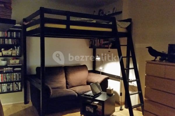 Pronájem bytu Pronájem bytu