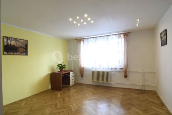 Pronájem bytu 2+1 60 m², K Blahobytu, Pardubice V