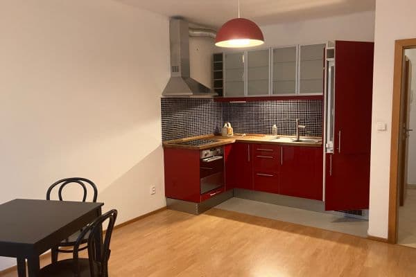 Pronájem bytu 2+kk 47 m², Karla Kryla, Praha Pronájem bytu 2+kk 47 m², Karla Kryla, Praha