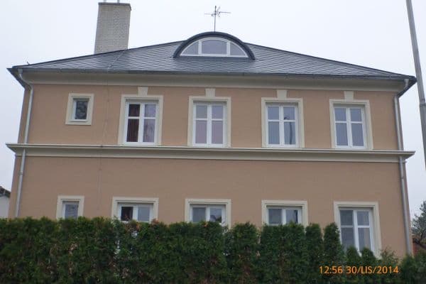 Pronájem bytu 2+kk 53 m², Komárovská, Opava, Moravskoslezský kraj Pronájem bytu 2+kk 53 m², Komárovská, Opava, Moravskoslezský kraj