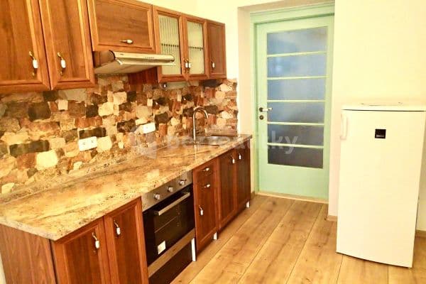 Pronájem bytu 2+kk 38 m², Kamenná, Brno Pronájem bytu 2+kk 38 m², Kamenná, Brno