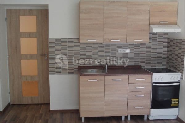 Pronájem bytu 2+kk 43 m², Čimická, Praha 8 Pronájem bytu 2+kk 43 m², Čimická, Praha 8