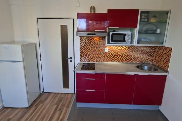 Pronájem bytu 1+kk 24 m², Pronájem bytu 1+kk 24 m²,