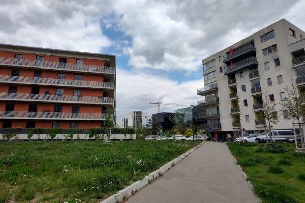 Pronájem bytu 2+kk 73 m², Vorařská, Praha 12 Pronájem bytu 2+kk 73 m², Vorařská, Praha 12