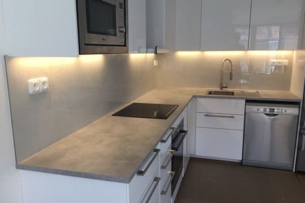 Pronájem bytu 2+kk 63 m², U Proseckého Kostela, Praha 9 Pronájem bytu 2+kk 63 m², U Proseckého Kostela, Praha 9
