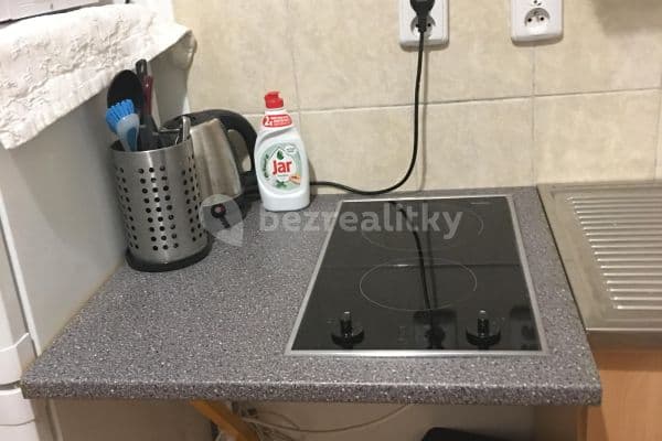 Pronájem bytu Garsoniéra 24 m², Petřínská, Praha 5 Pronájem bytu Garsoniéra 24 m², Petřínská, Praha 5