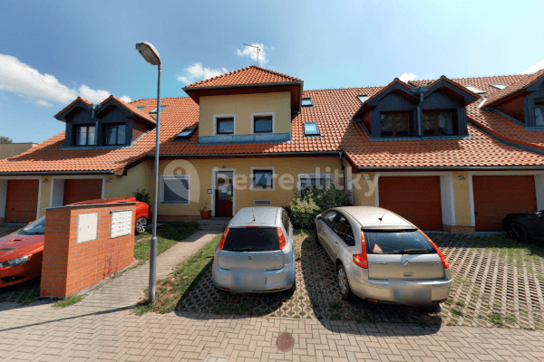 Pronájem bytu 1+kk 39 m², Do Polí, Jesenice Pronájem bytu 1+kk 39 m², Do Polí, Jesenice