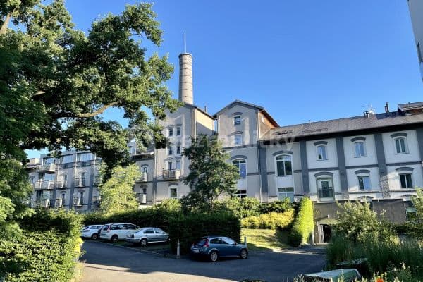 Pronájem bytu 2+kk 60 m², U Pivovaru, Dobříš Pronájem bytu 2+kk 60 m², U Pivovaru, Dobříš