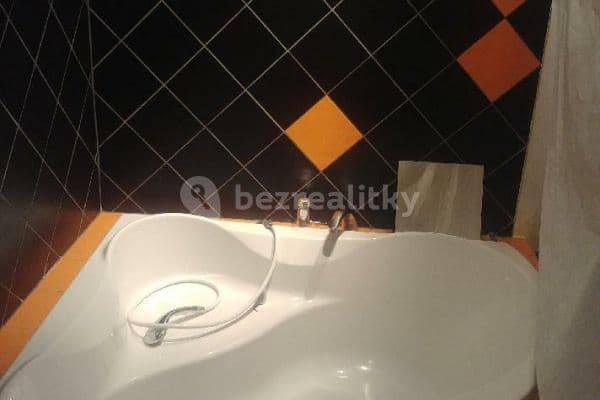 Pronájem bytu Garsoniéra 27 m², Štúrova, Praha 4 Pronájem bytu Garsoniéra 27 m², Štúrova, Praha 4