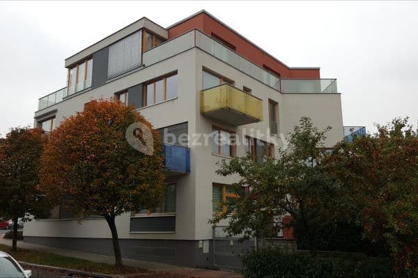 Pronájem bytu 3+kk 93 m², Březiněveská, Praha 8 Pronájem bytu 3+kk 93 m², Březiněveská, Praha 8