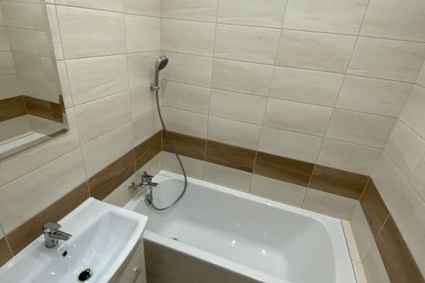 Pronájem bytu 1+1 36 m², Doktora Martínka, Ostrava Pronájem bytu 1+1 36 m², Doktora Martínka, Ostrava