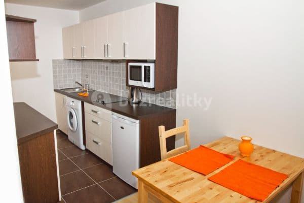 Pronájem bytu 1+kk 34 m², U Leskavy, Brno Pronájem bytu 1+kk 34 m², U Leskavy, Brno
