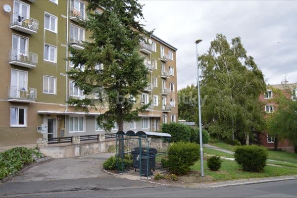 Pronájem bytu 2+1 51 m², Nad Zlíchovem, Praha 5 Pronájem bytu 2+1 51 m², Nad Zlíchovem, Praha 5