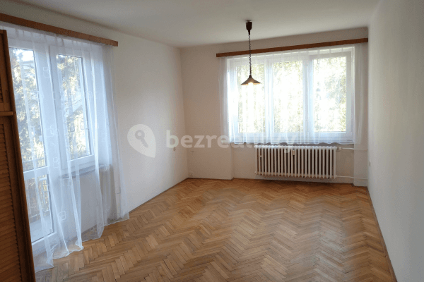 Pronájem bytu 2+1 51 m², Nad Zlíchovem, Praha 5 Pronájem bytu 2+1 51 m², Nad Zlíchovem, Praha 5