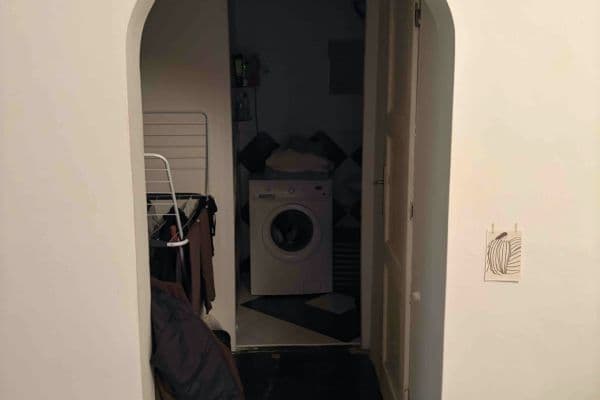 Pronájem bytu 2+kk 57 m², Bráfova, Brno-Žabovřesky Pronájem bytu 2+kk 57 m², Bráfova, Brno-Žabovřesky