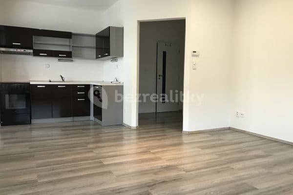 Pronájem bytu 2+kk 40 m², K Vrbičkám, Moravany Pronájem bytu 2+kk 40 m², K Vrbičkám, Moravany