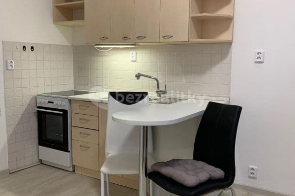 Pronájem bytu Pronájem bytu