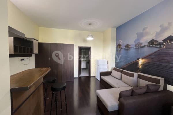 Pronájem bytu 1+kk 37 m², Kamenická, Praha 7 Pronájem bytu 1+kk 37 m², Kamenická, Praha 7