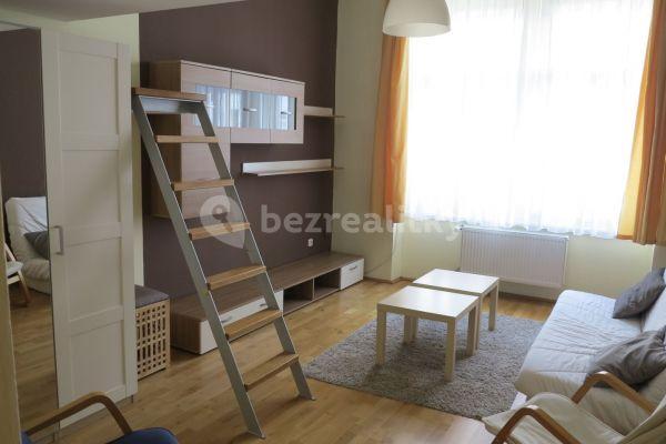 Pronájem bytu 1+1 35 m², Masarykova, Ústí nad Labem-město