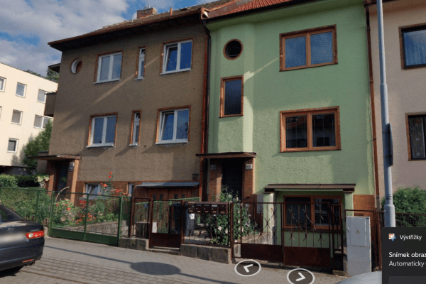 Pronájem bytu 2+kk 35 m², Podlomní, Brno-Židenice Pronájem bytu 2+kk 35 m², Podlomní, Brno-Židenice
