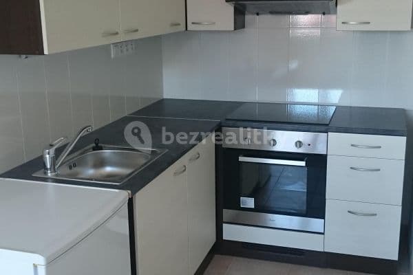 Pronájem bytu 1+kk 31 m², Davidovičova, Praha Pronájem bytu 1+kk 31 m², Davidovičova, Praha