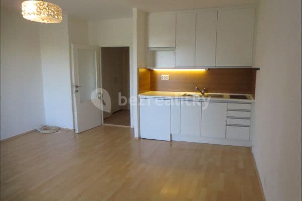 Pronájem bytu 1+kk 30 m², Sevastopolská, Brno-Starý Lískovec Pronájem bytu 1+kk 30 m², Sevastopolská, Brno-Starý Lískovec