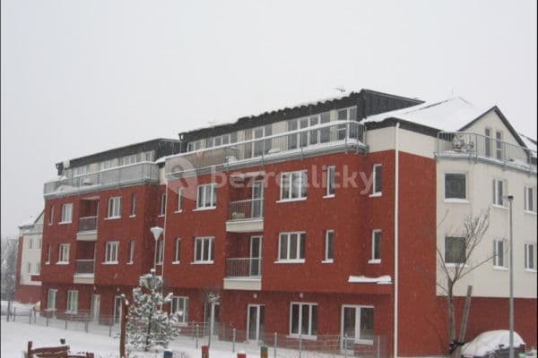 Pronájem bytu 2+kk 50 m², U Hostína, Úvaly Pronájem bytu 2+kk 50 m², U Hostína, Úvaly