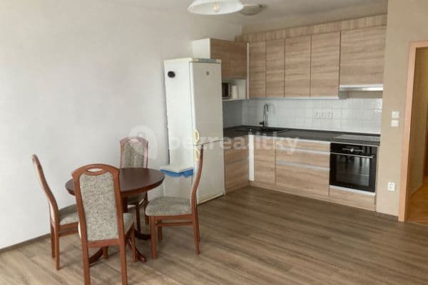 Pronájem bytu 1+kk 40 m², Názovská, Praha Pronájem bytu 1+kk 40 m², Názovská, Praha