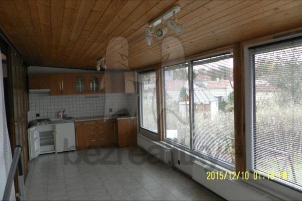 Pronájem nebytového prostoru 85 m², Nad Višňovkou, Praha Pronájem nebytového prostoru 85 m², Nad Višňovkou, Praha