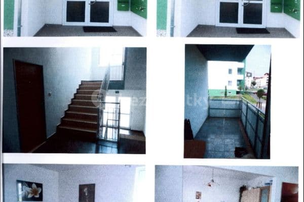 Pronájem bytu 1+1 45 m², K Čínovu, Klatovy, Plzeňský kraj Pronájem bytu 1+1 45 m², K Čínovu, Klatovy, Plzeňský kraj