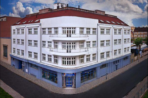 Pronájem kanceláře 29 m², Skořepka, Brno, Jihomoravský kraj