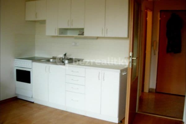 Pronájem bytu 1+kk 35 m², Houdova, Praha 5 Pronájem bytu 1+kk 35 m², Houdova, Praha 5