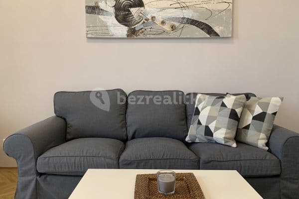 Pronájem bytu 2+1 72 m², Muchova, Praha Pronájem bytu 2+1 72 m², Muchova, Praha