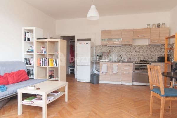 Pronájem bytu 2+kk 54 m², Tyršova, Pronájem bytu 2+kk 54 m², Tyršova,