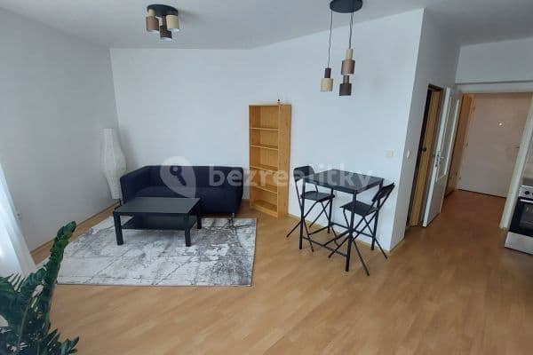 Pronájem bytu 2+kk 40 m², Luštěnice Pronájem bytu 2+kk 40 m², Luštěnice