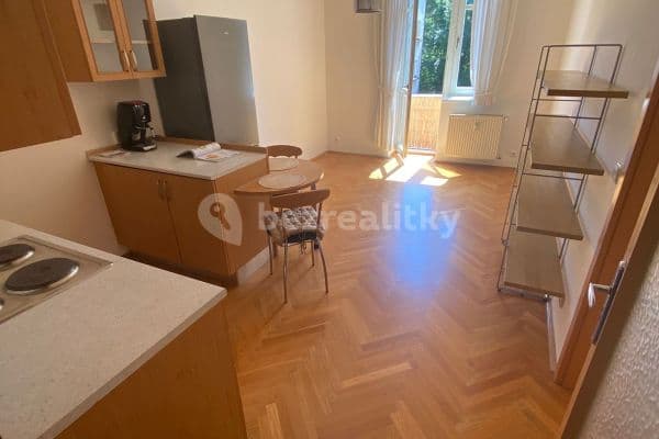Pronájem bytu 2+kk 44 m², Levá, Pronájem bytu 2+kk 44 m², Levá,