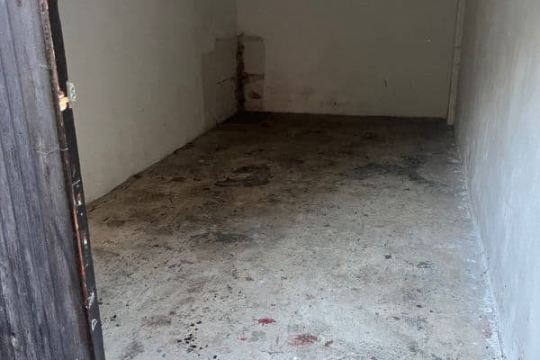 Pronájem garáže 10 m², Káranská, Pronájem garáže 10 m², Káranská,