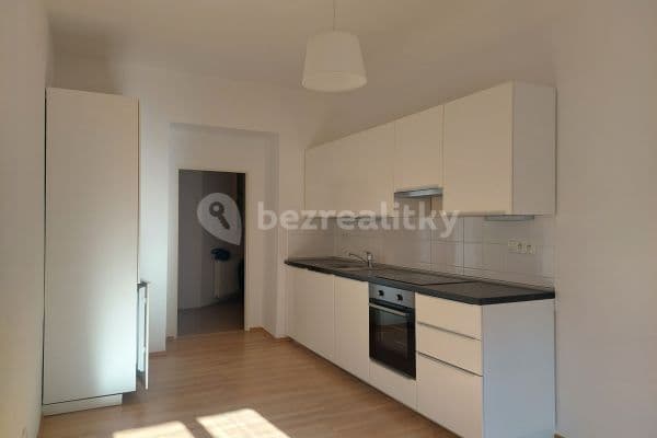 Pronájem bytu 3+1 110 m², Valerije Pavloviče Čkalova, Praha Pronájem bytu 3+1 110 m², Valerije Pavloviče Čkalova, Praha