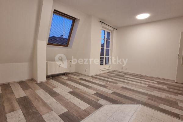 Pronájem bytu 2+kk 50 m², Lipnická, Hlavní město Praha