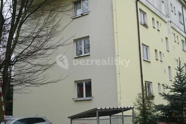 Pronájem bytu 3+1 75 m², Vršní, Praha Pronájem bytu 3+1 75 m², Vršní, Praha
