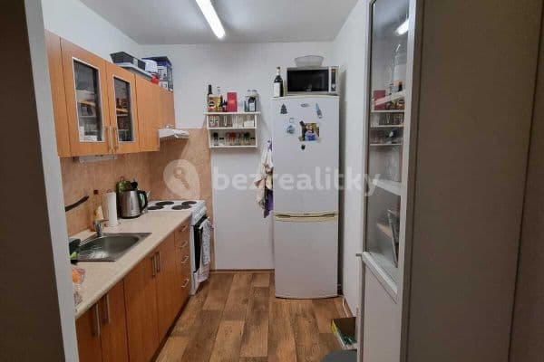 Pronájem bytu Pronájem bytu