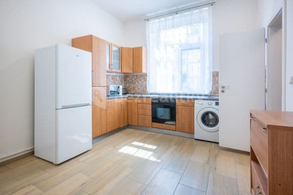 Pronájem bytu 1+1 32 m², Gutova, Praha 10 Pronájem bytu 1+1 32 m², Gutova, Praha 10