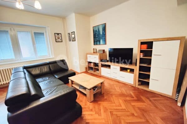 Pronájem bytu 2+kk 49 m², Za Kajetánkou, Praha, Praha